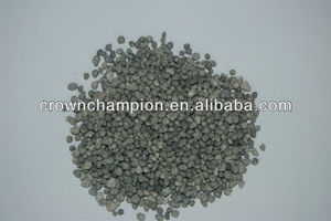 Fertilizzante granulare triplo <span class=keywords><strong>SUPER</strong></span> fosfato/fosfato/granulare grigio/P2O5 46 - Product Image 5