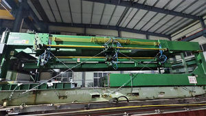 Venta de fábrica Máquina automática de corte a línea de longitud Máquina cortadora de láminas de metal Máquina de línea de corte a longitud - Product Image 6