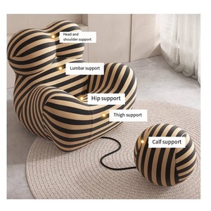<span class=keywords><strong>โซฟา</strong></span>อั<span class=keywords><strong>ด</strong></span>ลมแบบโมดูลาร์ทันสมัยจากโรงงานจีน - Product Image 4
