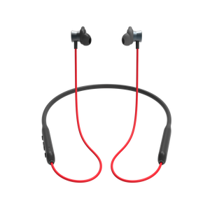 หูฟังไร้สายแบบคล้องคอกีฬาหูฟัง IPX4กันน้ำลึกไฮไฟหูฟัง8hrs แสดงเวลาฟังเพลงสำหรับเล่นกีฬาวิ่ง - Product Image 2
