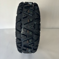 Pneus tout-terrain sportifs de haute qualité 27X9-14 27*9-14 6PR TL Tubeless, très demandés, pour VTT et UTV, compatibles avec les jantes