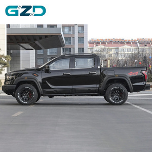 Foton Mars 9 Nuovo Pickup Usato 4WD Fuoristrada Diesel Full-Size a Prezzo Conveniente Guida a Sinistra GZD <span class=keywords><strong>Auto</strong></span> Foton Mars 9 - Product Image 4