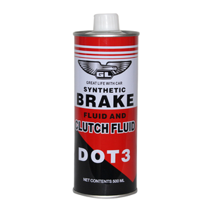 <span class=keywords><strong>Liquide</strong></span> <span class=keywords><strong>Frein</strong></span> Sintetico <span class=keywords><strong>DOT</strong></span> <span class=keywords><strong>4</strong></span> DOT3 Voiture Haute Performance - Product Image 2