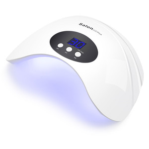ODM OEM <span class=keywords><strong>ราคา</strong></span>ถูกกว่า Uv Led เล็บโคมไฟร้านเสริมสวย I11 48W - Product Image 1
