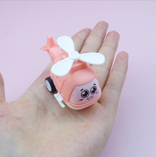 Children s Small Toy Cartoon Helicopter