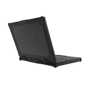 14 pollici robusto <span class=keywords><strong>computer</strong></span> portatile di grado militare Intel 12th Gen I5 I7 CPU 16GB/32GB RAM 256GB/512GB/1T opzionale 4G 5G Pogo pannello Touch - Product Image 6