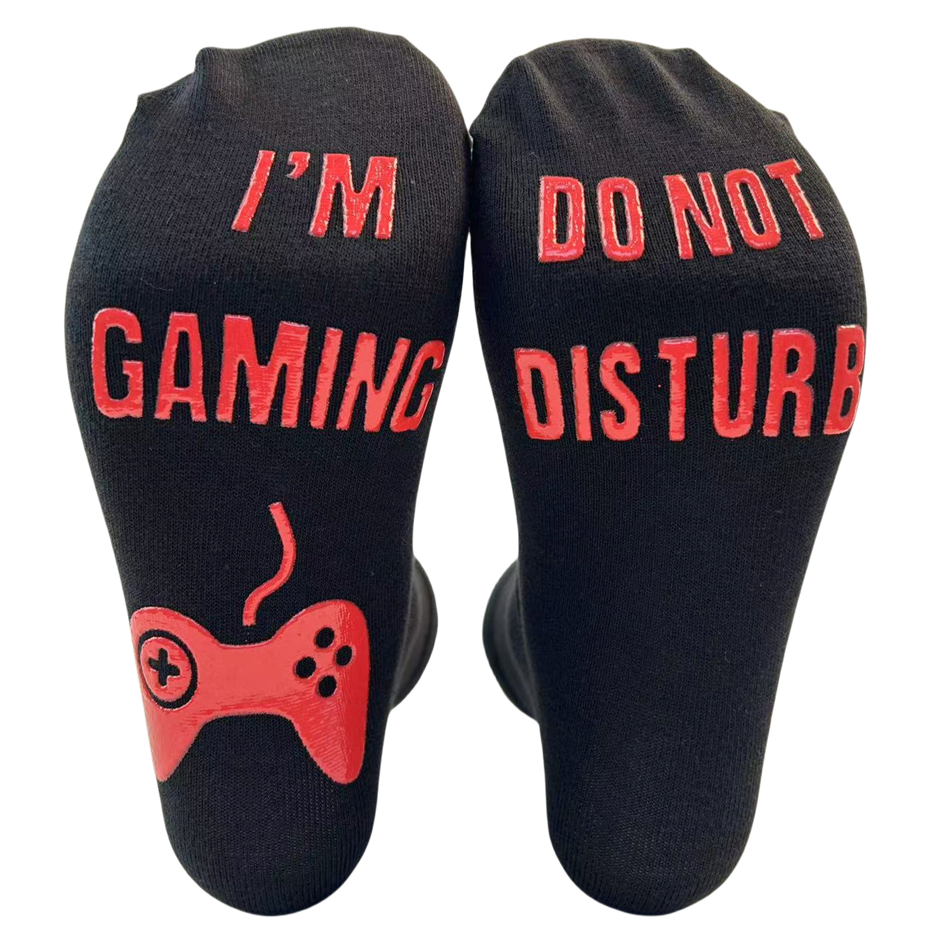 Macchina da gioco grande con colla rossa nera