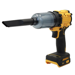 Soplador Inalámbrico Maxvolt de 21V, Grado Industrial, Alta Potencia, Operado con Batería, Soplador de Polvo Portátil con Accesorios - Product Image 5