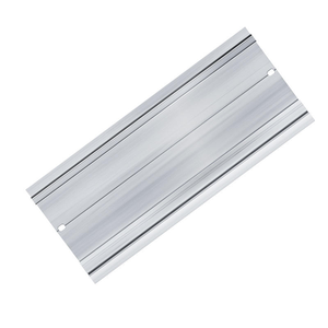 Rail de montage S7-300 6ES7390-1AF30-0AA0 6ES7390-1AJ30-0AA0, rail de guidage linéaire - Product Image 3