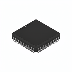 ชิ้นส่วนอิเล็กทรอนิกส์ IC fivo Async 20NS 2KX18 52PLCC IC 52 LCC (J Lead) CY7C457-30JC - Product Image 1
