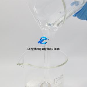 Silicona Líquida RTV 107 de Alta Calidad con Terminación Hidroxilo PDMS para Trabajos en Madera y Construcción CAS 70131-67-8 Doble - Product Image 1