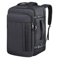 Sac à dos extensible pour ordinateur portable de haute qualité avec logo personnalisé grande capacité vente en gros de sacs à dos pour ordinateur portable