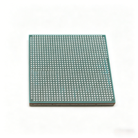 XCZU48DR-2FFVG1517I Xilinx Zynq UltraScale+ RFSoC FPGA 8 canaux 14 bits RF ADC/DAC FCBGA-1517 Taiwan Original Neuf