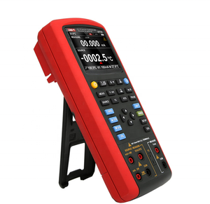 Uni-T Ut725 Multifunctionele Proceskalibrator En Temperatuurproceskalibrator Elektronische Testapparatuur - Product Image 1