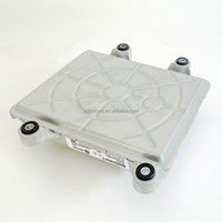 Unité de commande moteur ECU d'origine 612650080075 pour moteur diesel Weichai WP6 WP7, carte de commande Continental SID605 WISE 15