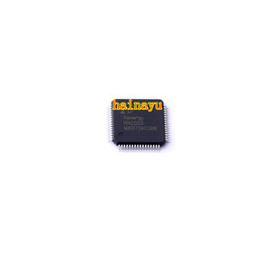 Linh Kiện Điện Tử Giao Hàng Nhanh Chip IC Tích Hợp LQFP64L RN2025(C64),<span class=keywords><strong>E05</strong></span> - Product Image 1