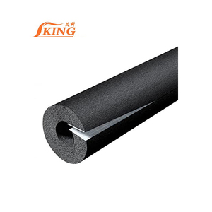 Ống Cao Su Bọt Đen Tự Dính Dùng Cho Ống Đồng Cách Nhiệt - Product Image 4