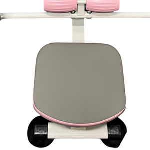Dispositivo Portátil Ajustable para <span class=keywords><strong>Abdominales</strong></span>, Equipo de Entrenamiento Abdominal, Estirador de Espalda - Product Image 5
