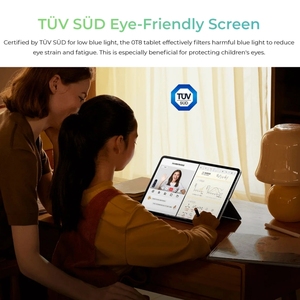 <span class=keywords><strong>OUKITEL</strong></span> OT8 รุ่นใหม่ล่าสุด 6GB+256GB แบตเตอรี่ 8800mAh โทรศัพท์แท็บเล็ต 11 นิ้ว 4G แท็บเล็ตแอนดรอยด์ - Product Image 6