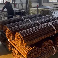 Rouleau de clôture extensible en bambou naturel, tapisserie de jardin 2022