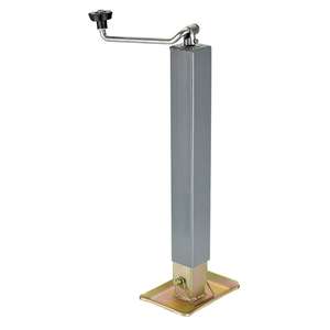 Accesorios de coche, soporte de elevación estabilizador de remolque, LBS 7000, Gato de remolque, <span class=keywords><strong>rueda</strong></span> <span class=keywords><strong>jockey</strong></span>, accesorios de caravana, accesorios de remolque de barco - Product Image 1