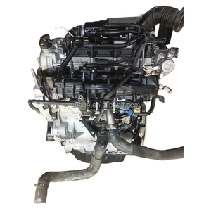 Bloc Long d'assemblage de moteur Geely <span class=keywords><strong>JLE</strong></span> 4G18TD 4G18TDB 4G18TDC Offre Spéciale d'occasion pour véhicule d'origine Geely Boyue Borui 1.8T - Product Image 3