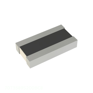 Composants de circuit électronique 256 LBGA 70T3589S200BC8 Distributeur autorisé de mémoire - Product Image 1