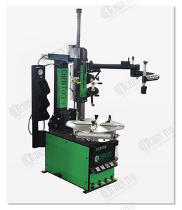 Venta de fábrica, máquina de cambio de neumáticos, máquina cambiadora de neumáticos portátil, precios, cambiador de neumáticos - Product Image 4