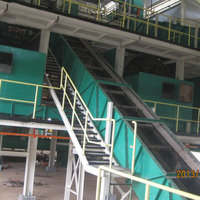 Palmolie Verwerkingsmachine Palmolie Productielijn Palmolie Extractiemachine