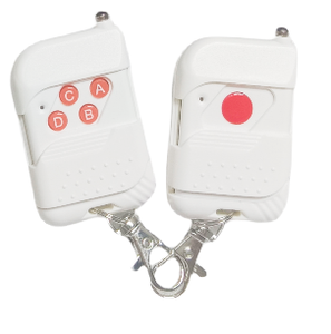 Allumeur électronique Télécommande Pétards A08 - Product Image 2
