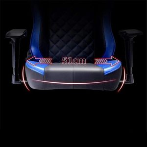 Nouvelle <span class=keywords><strong>chaise</strong></span> de jeu de course professionnelle confortable et tendance, vente chaude, réglage professionnel, <span class=keywords><strong>meilleure</strong></span> <span class=keywords><strong>chaise</strong></span> de jeu <span class=keywords><strong>pour</strong></span> les grands hommes - Product Image 2