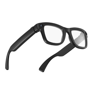 Lunettes Intelligentes Tengyan E09 AI 800W pour Enregistrement Photo/Vidéo HD, <span class=keywords><strong>Traduction</strong></span> d'Appels, Lunettes <span class=keywords><strong>de</strong></span> Soleil Anti-Lumière Bleue - Product Image 5