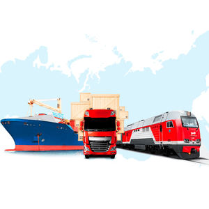 El mejor servicio de carga de Envío puerta a puerta agentes de envío aéreo <span class=keywords><strong>DDP</strong></span> logística China a Emiratos Árabes Unidos <span class=keywords><strong>Dubai</strong></span> - Product Image 6