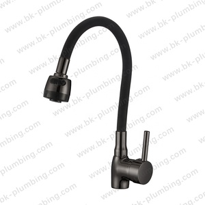 Кухонный поворотный кран с 360 градусами - Product Image 6