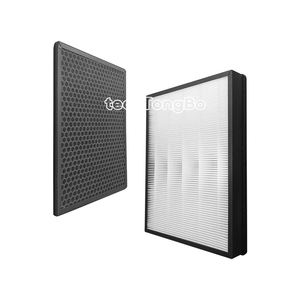 FY2420 FY2422 charbon actif HEPA NanoProtect filtre accessoires adaptés pour Phillips AC2889 AC2887 AC2882 pièces de purificateur d'<span class=keywords><strong>air</strong></span> - Product Image 6