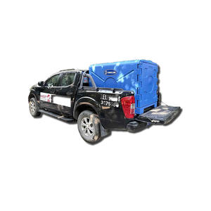 Réfrigérateur de véhicule 12V pour camionnette, produits anti-âge, livraison de matériel de réfrigération - Product Image 6