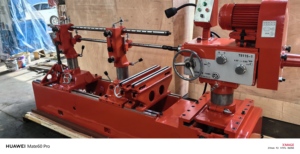 Lb1500 dòng nhàm chán máy cho động cơ tự động xi lanh Heads & khối - Product Image 3