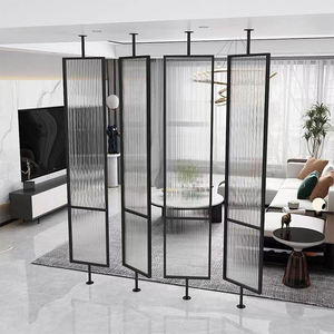 ผู้ผลิต OEM ODM รับผลิตฉาก<span class=keywords><strong>กั้น</strong></span><span class=keywords><strong>ห้อง</strong></span>สแตนเลสกระจกตามสั่ง <span class=keywords><strong>ฉาก</strong></span><span class=keywords><strong>กั้น</strong></span><span class=keywords><strong>ห้อง</strong></span>สำหรับตกแต่งภายในโรงแรมและวิลล่า - Product Image 4