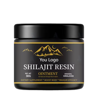 Vente flash - Sirop de Shilajit 100% naturel pur de la région de l'Himalaya - Pour adultes - Améliore l'immunité - Riche en composants