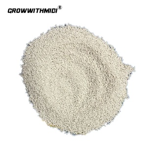 Fosfato Monocálcico (MCP) 22% en Polvo/Granulado Blanco para Peces, Precio de Fábrica 2026 - Product Image 1