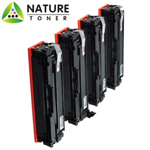 Cartouche de <span class=keywords><strong>Toner</strong></span> Couleur W2030A à W2033A, 415A <span class=keywords><strong>toner</strong></span> pour HP M454dn M454dw M479dw M479fdn <span class=keywords><strong>M479fdw</strong></span> M479fnw M455dn MFP M480f E45028 - Product Image 3