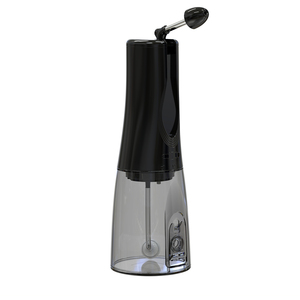 Dispositivo de riego eléctrico para lavado <span class=keywords><strong>Nasal</strong></span>, enjuague <span class=keywords><strong>Nasal</strong></span> de 350ML, mezcla de 3 modos de trabajo, CE Rohs OEM ABS + PC + POM 1800mah 100 Uds. CN;GUA 3 W - Product Image 2