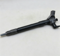 Injecteur Piezoélectrique de Carburant HuaZhen 295900-0260 pour Moteur Mazda CX-5 295900-0260 SH0113H50 SH01-13H50 CX-5 2.2d 110KW