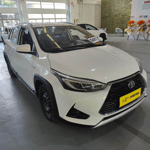 <span class=keywords><strong>Toyota</strong></span> <span class=keywords><strong>Yaris</strong></span> L Zhixuan 2023 Usado, 1.5L CVT Leading PLUS GAC <span class=keywords><strong>Crossover</strong></span>, Volante a la Izquierda, 5 Puertas, 5 Asientos, Hatchback, Gasolina, LHD - Product Image 3