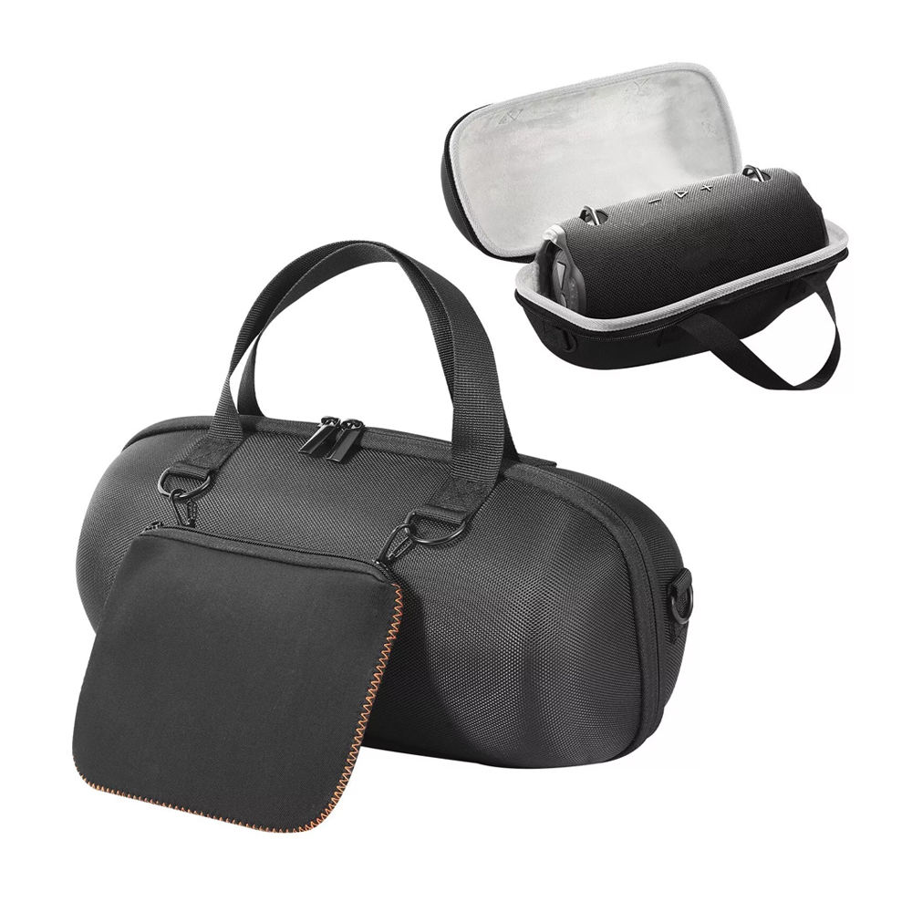 สีดำ + ซับในสีเทา