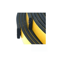 Tira de Sellado de PVC EPDM de Color Personalizado, Anti-Insectos, Resistente al Polvo y a los Golpes, para Gabinetes de Distribución, Ventanas y Bordes de Vidrio