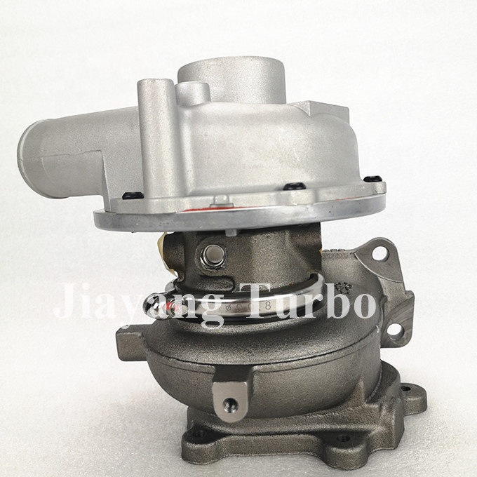 Turbo for ISUZU ELF-NPR75 with 4HK1-T Engine ZX230