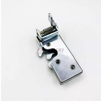 205-6295 71EH-11260 2056295 Verrou de porte de cabine, Serrure de porte fixe, Verrou de sécurité pour Ca*t Hyunda*i 307 312 320B 325C 329D 330C