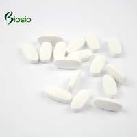 Kualitas tinggi OEM suplemen kesehatan pil produk Vitamin E Vitamin C tablet pabrik harga pabrik