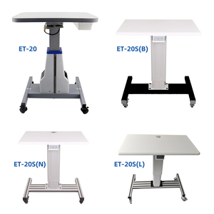 Bảng Điều Khiển Thiết Bị Chẩn Đoán Siêu Âm Xách Tay Sử Dụng Thiết Bị Nhãn Khoa ET-20 Bảng Hoạt Động Điện - Product Image 5